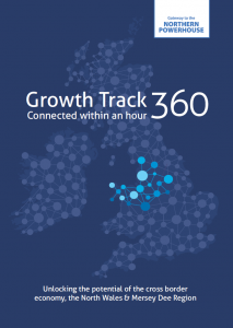 Growth Track 360 Cover