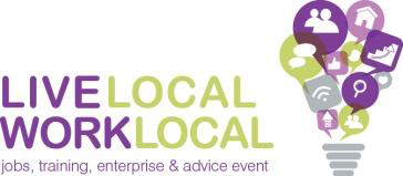 live local logo